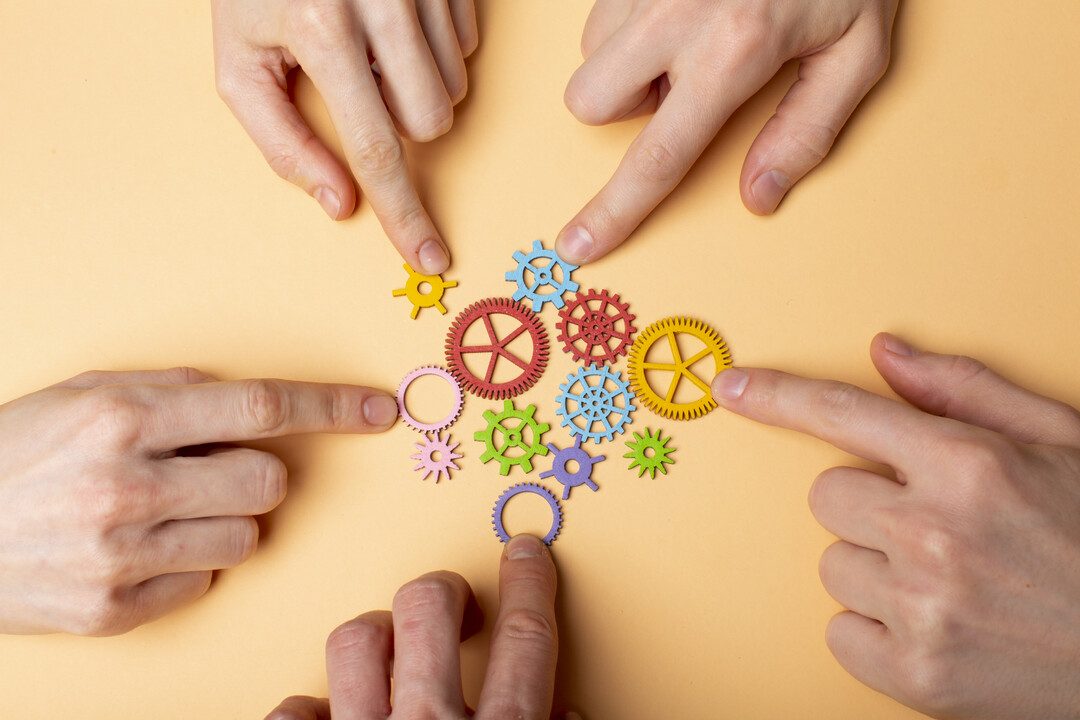 Read more about the article Process is an Asset