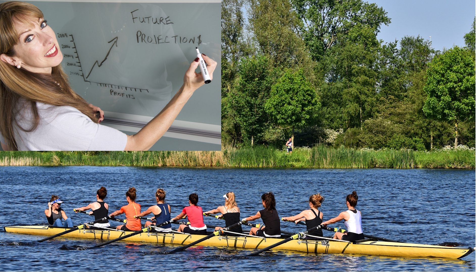 Read more about the article Process Leadership: The Strength to Change