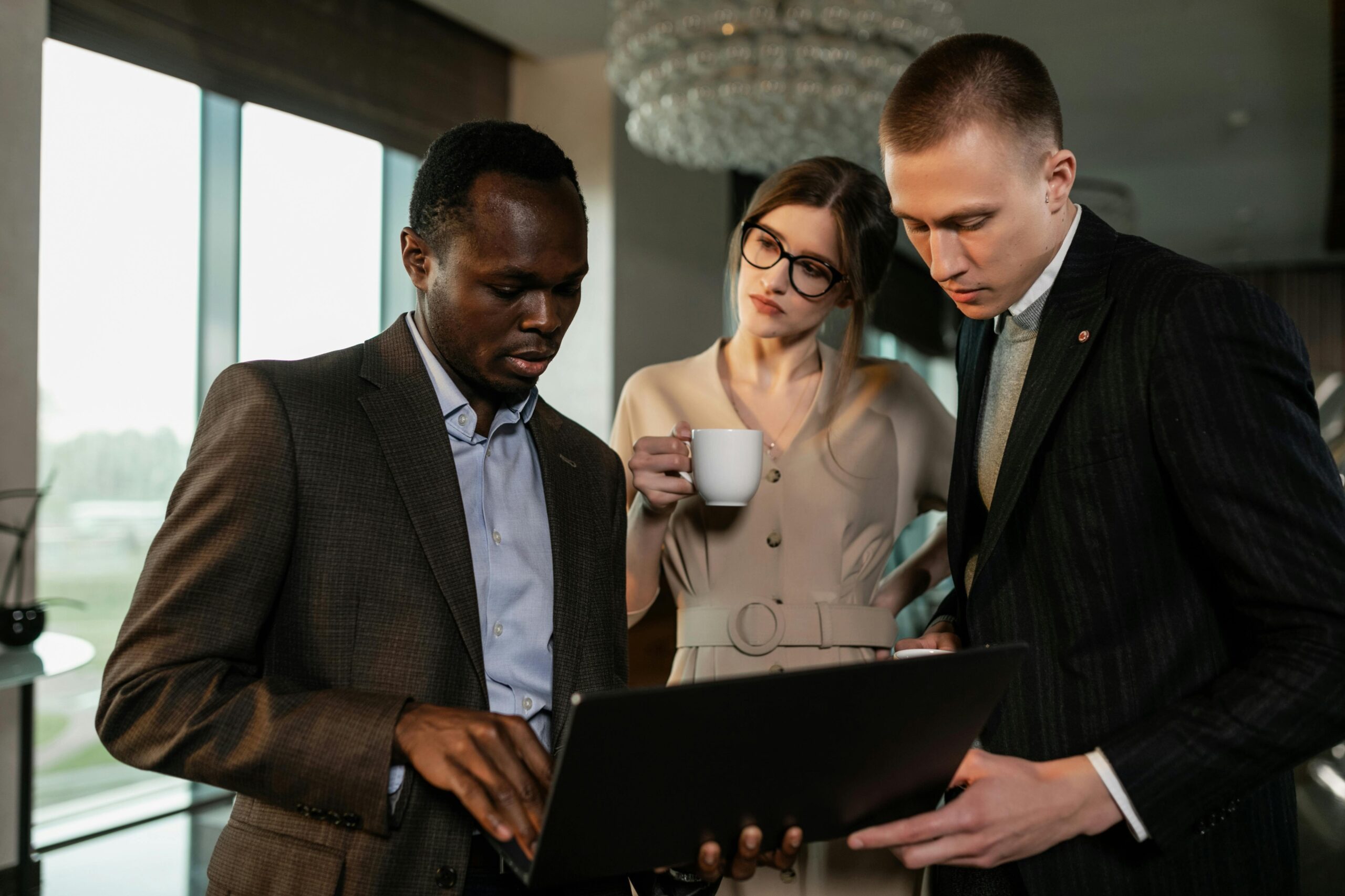 Read more about the article Transformation – A Process Leadership Role